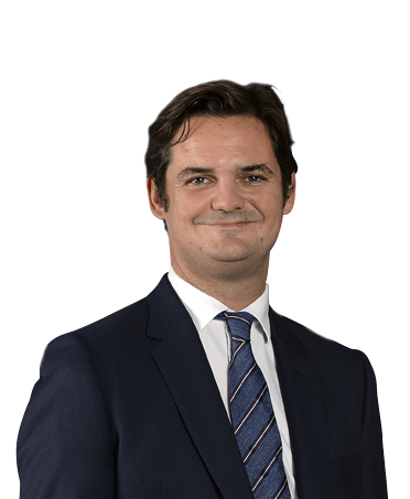 Maximilien TRICHEREAU