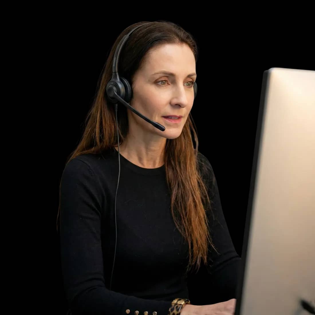 Sophie - À votre écoute