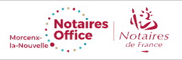 Notaires Office Morcenx-la-Nouvelle