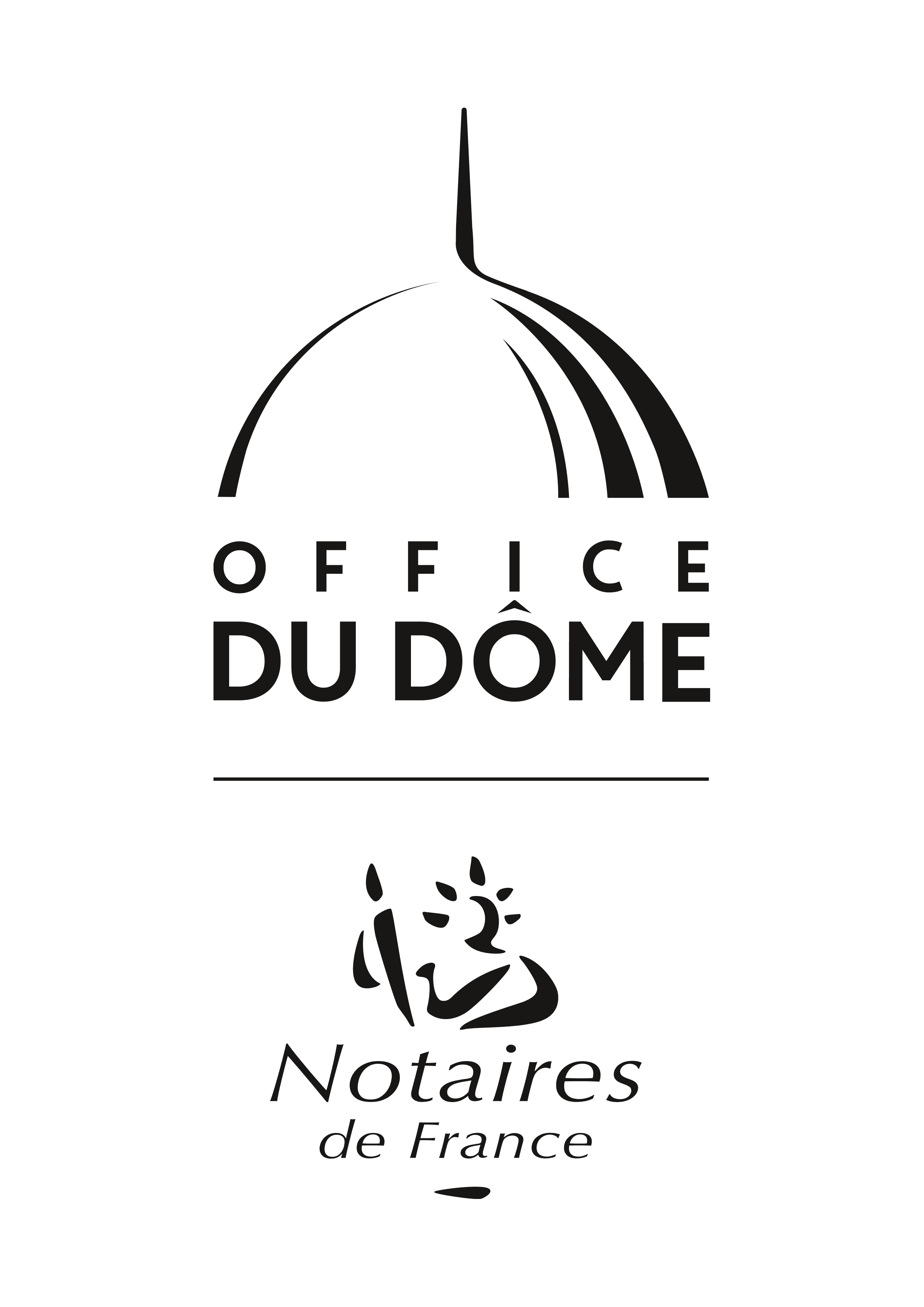 OFFICE DU DOME-NOTAIRES