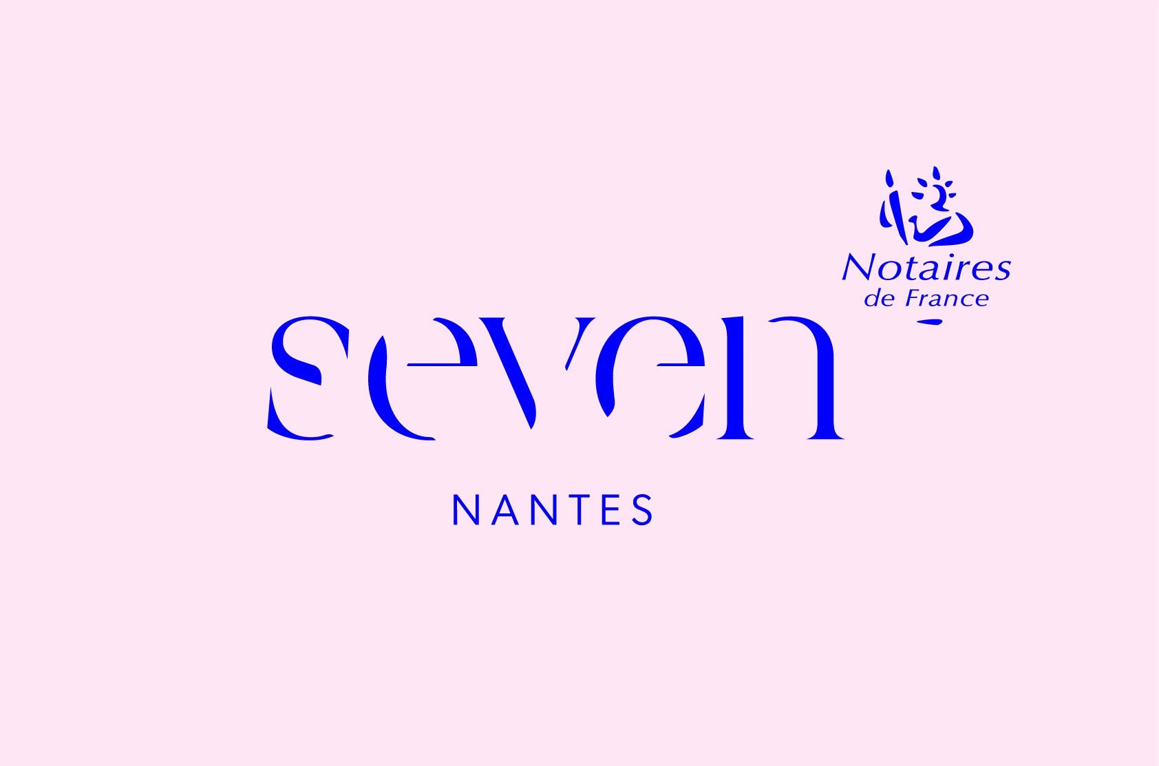 Seven Notaires Nantes