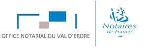 Office Notarial du Val d'Erdre - Nort sur Erdre