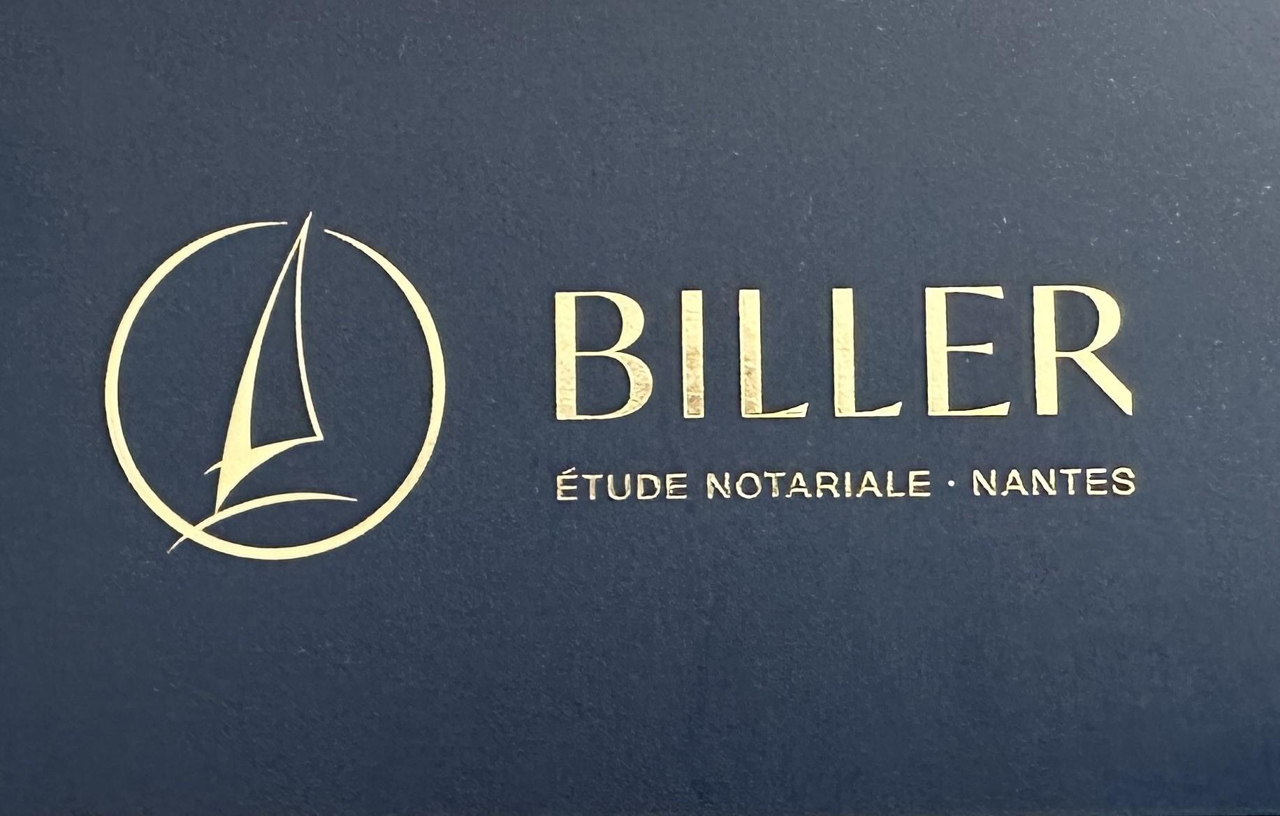 BILLER Leïla