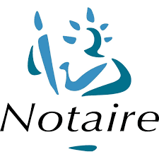 LES NOTAIRES DU PALAIS 