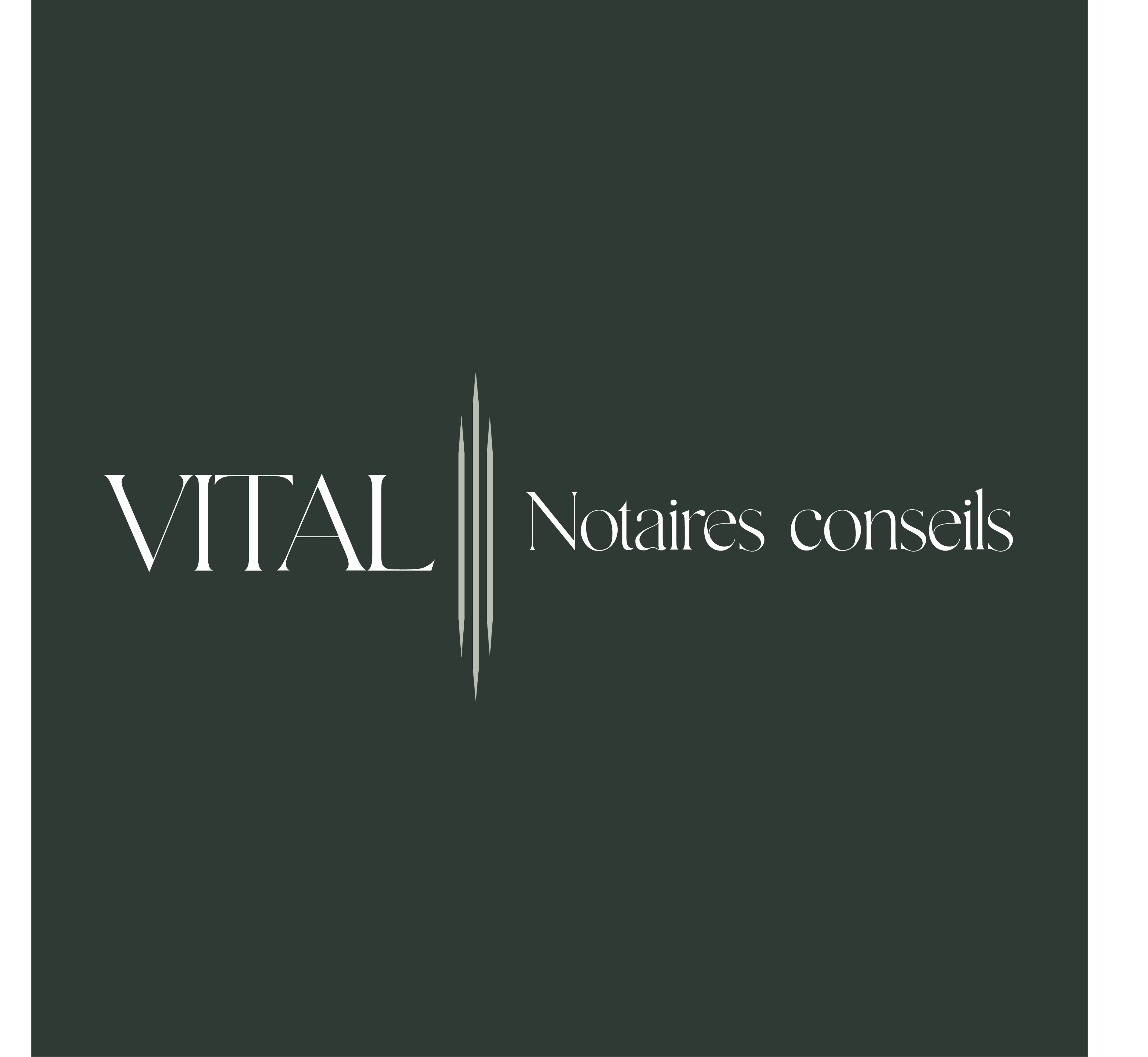 VITAL - NOTAIRES CONSEILS