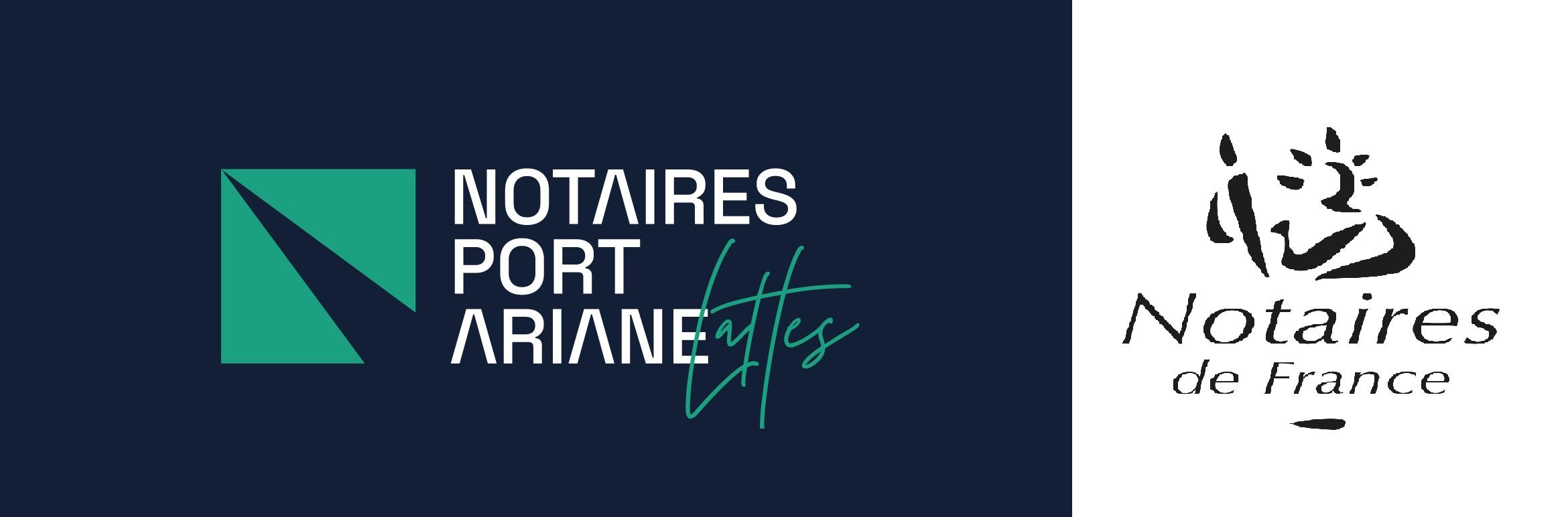 NOTAIRES PORT ARIANE