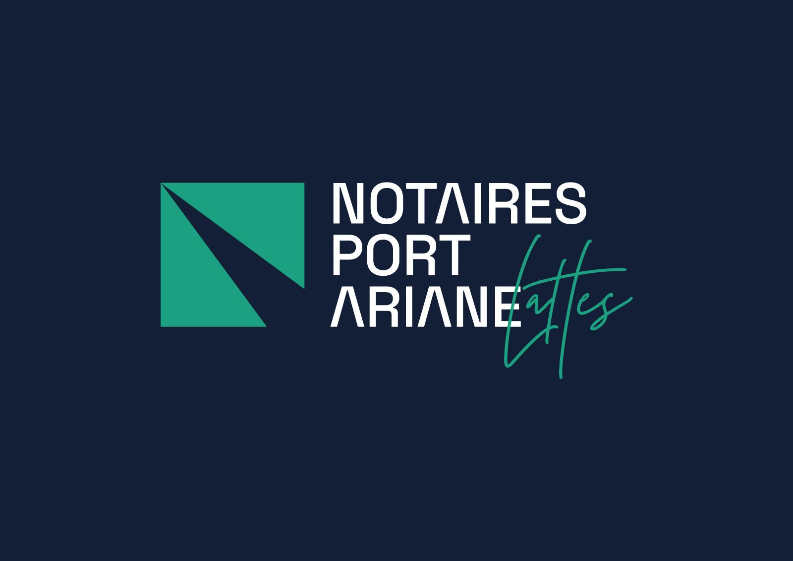 NOTAIRES PORT ARIANE