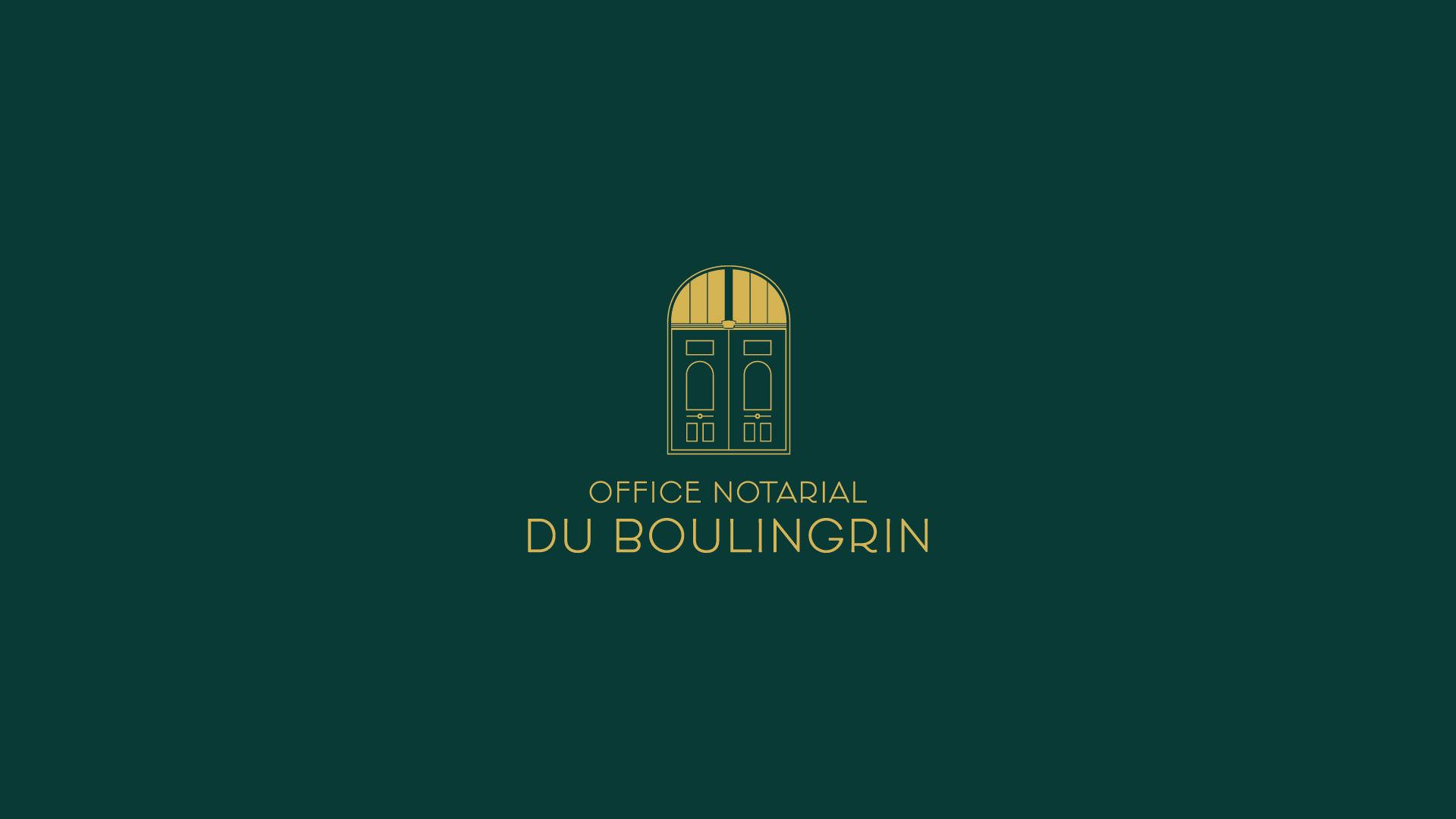 OFFICE NOTARIAL DU BOULINGRIN - REIMS