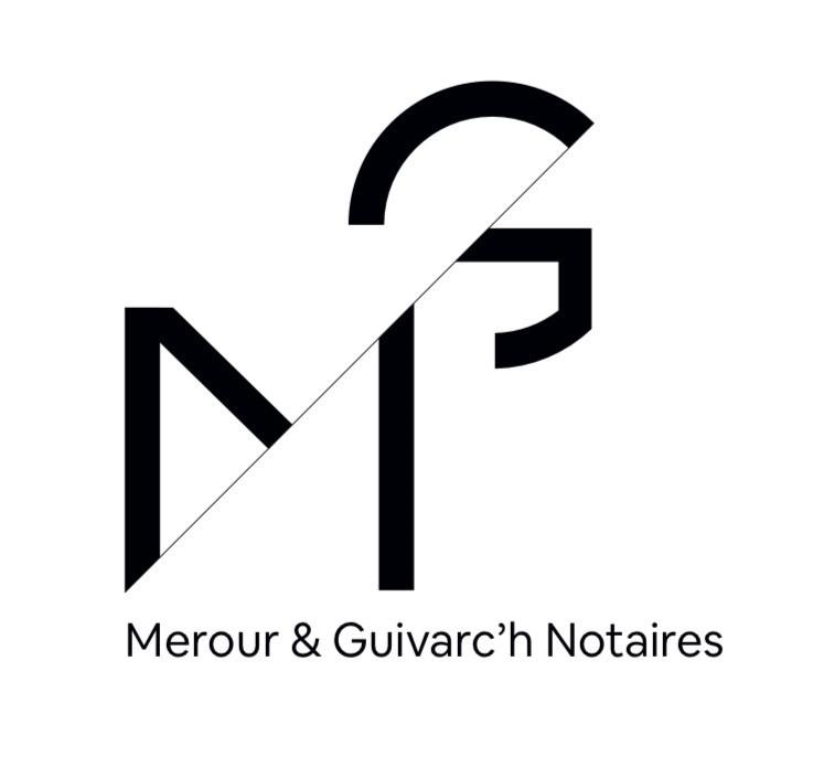 SELARL MEROUR ET GUIVARC'H NOTAIRES