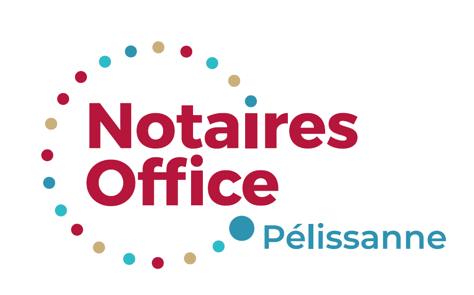 Notaires Office Pélissanne - SARL Caroline Badie Notaire