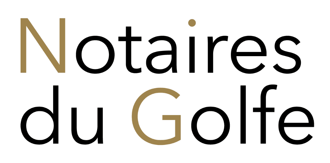 SAS NOTAIRES DU GOLFE