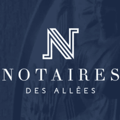 LES NOTAIRES DES ALLÉES