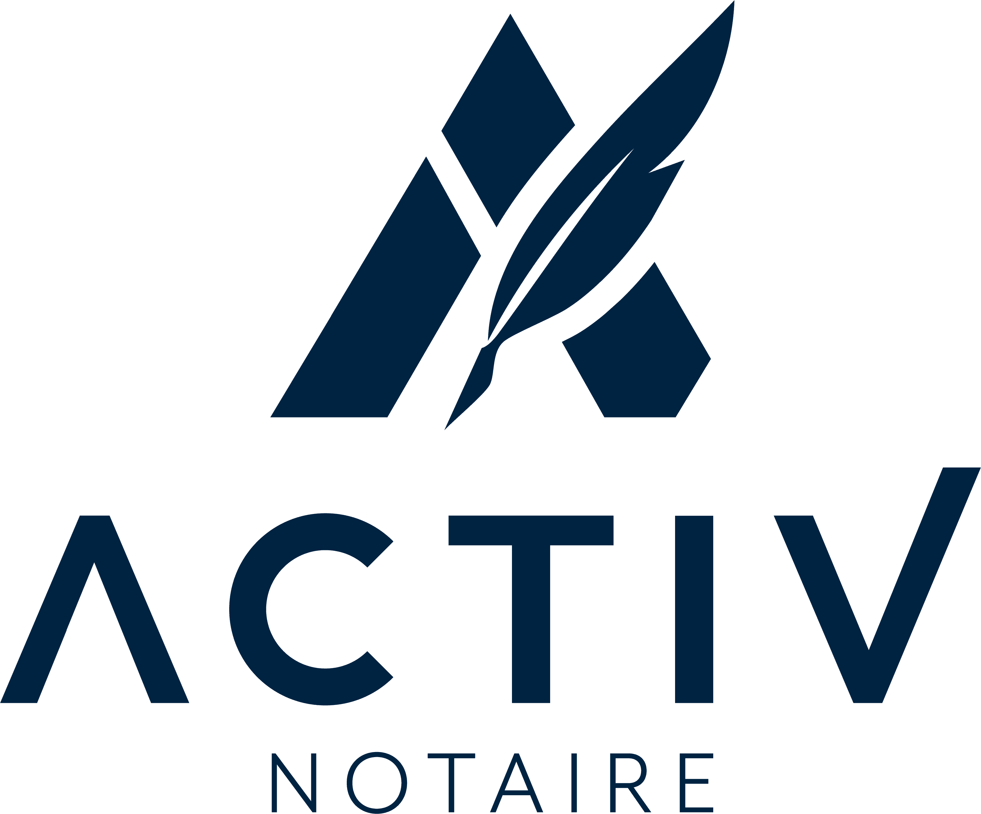 Activ notaire