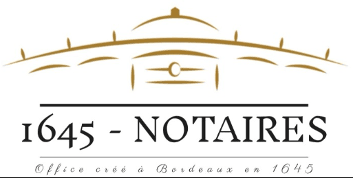 1645 NOTAIRES