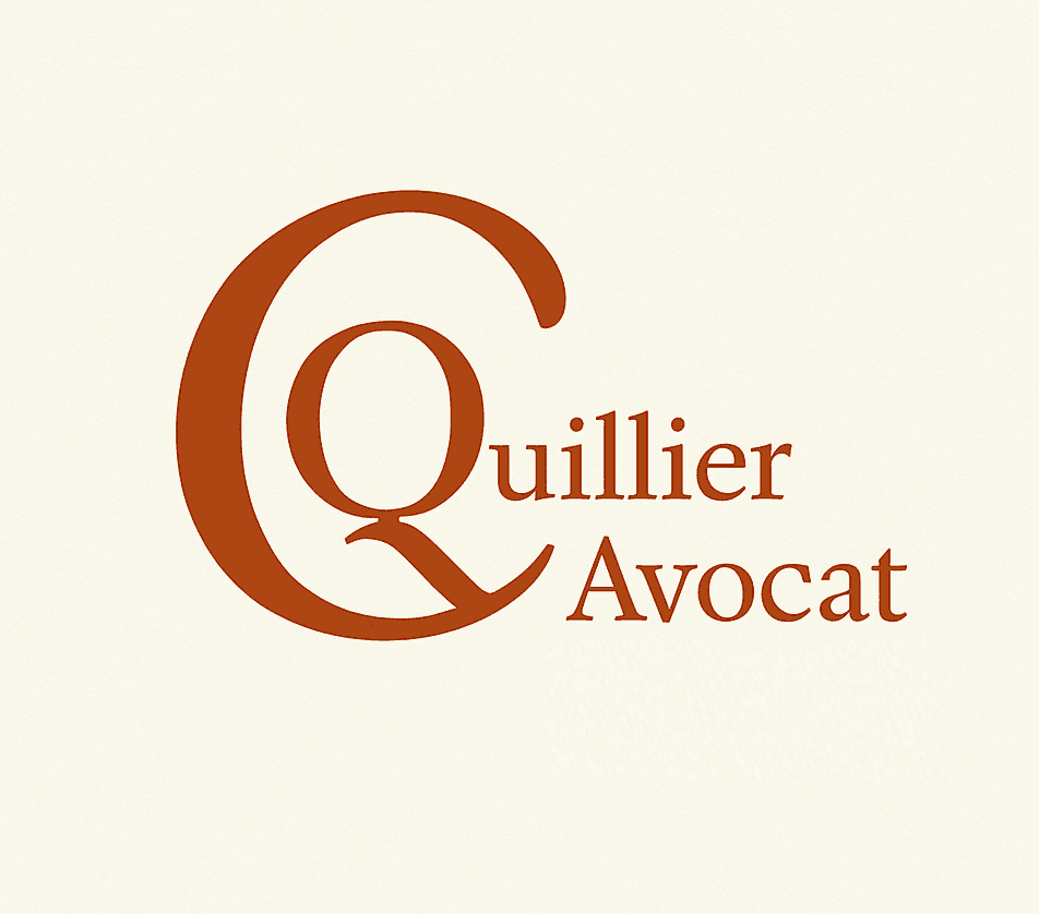 Charlotte Quillier Avocat