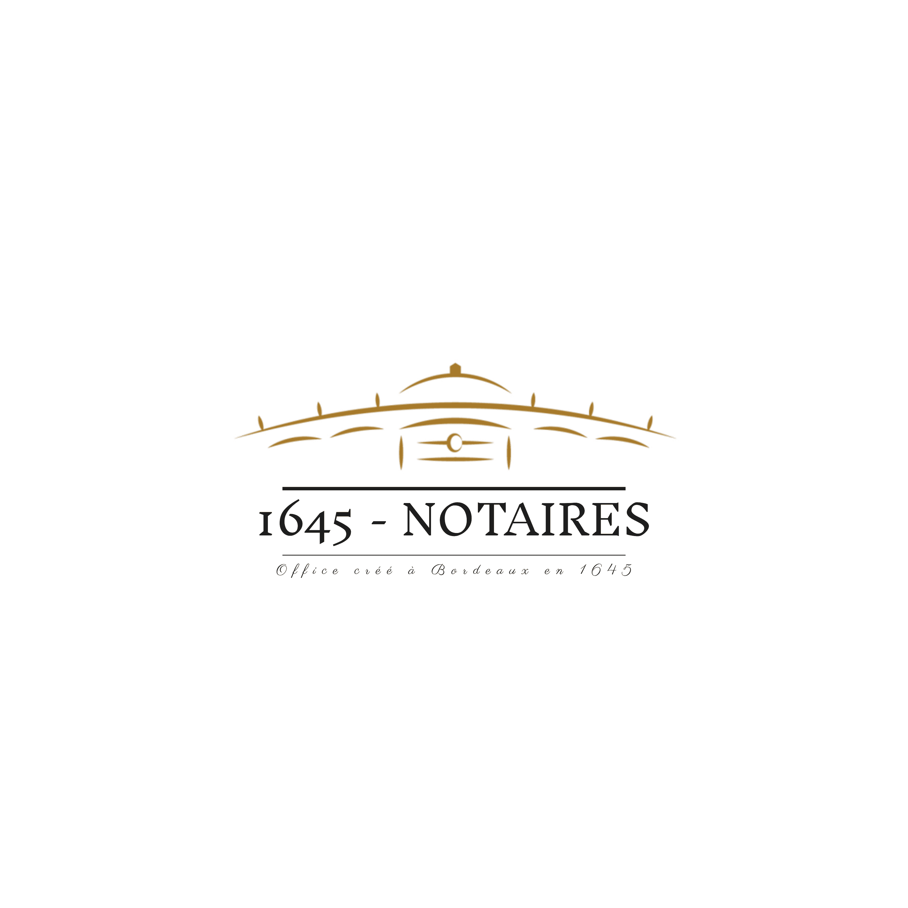 1645 Notaires