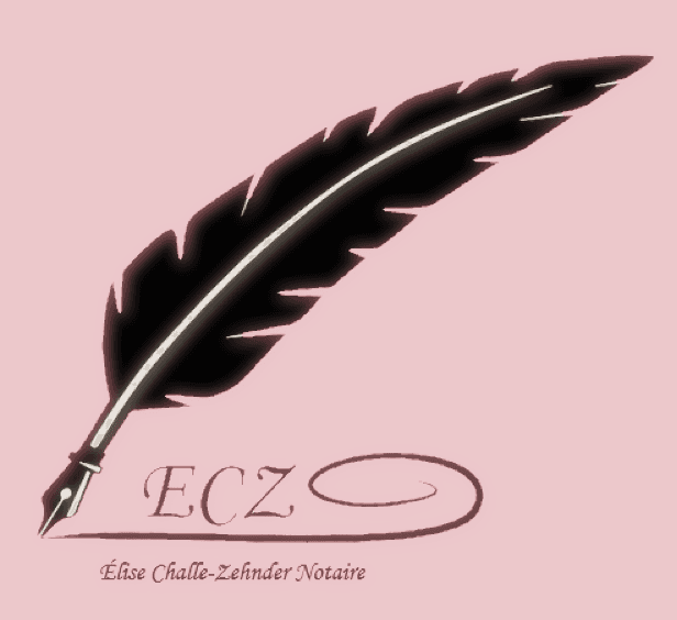 Etude de Me Élise CHALLE-ZEHNDER