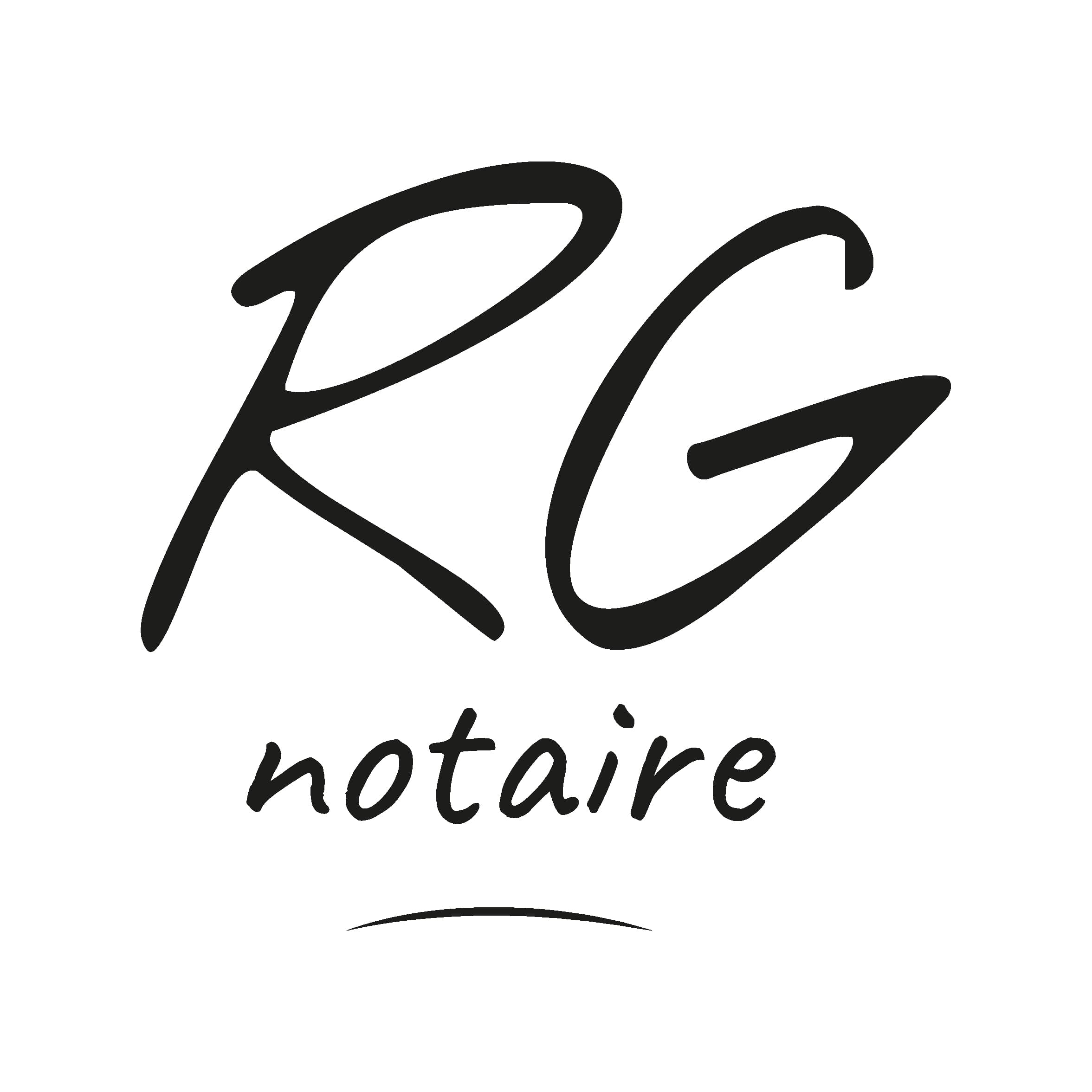 Étude Richard GUTIERREZ - RG Notaire