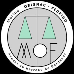 Marine ORIGNAC-FEDRIGO