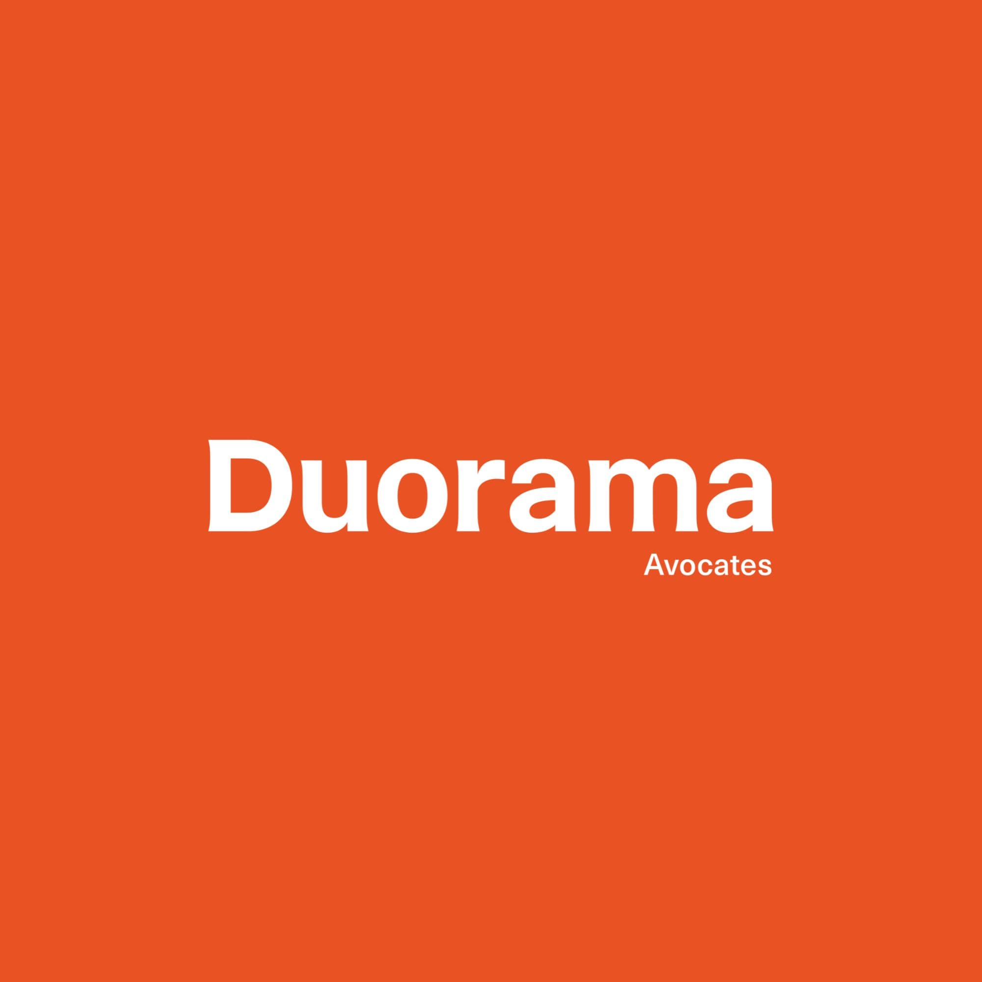 Duorama