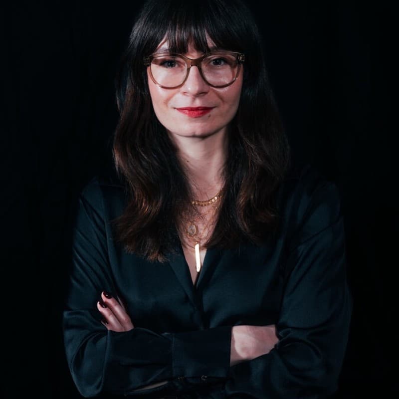 Audrey Lichnewsky