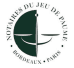 23 JEU DE PAUME