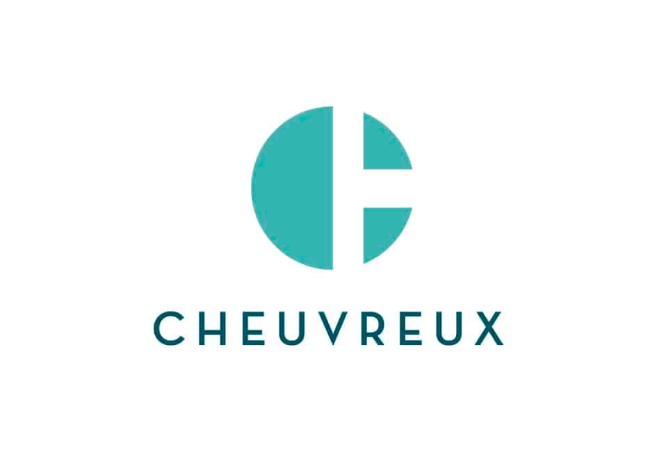 Logo Cheuvreux Tours