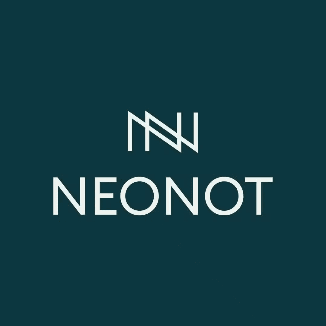 Logo NEONOT