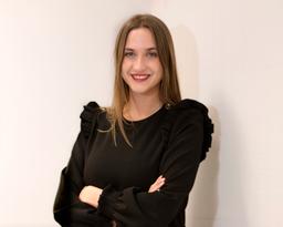 Charlotte MOUTON