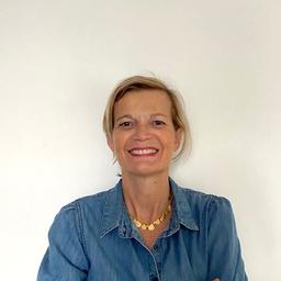 Virginie DANO