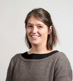 Guillemette WATINE