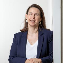 Béatrice BOUILLAGUET