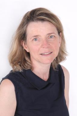 Aline WEYMULLER