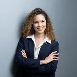 Gabrielle Rangapadéatchy