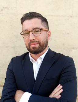 Bastien NORMAND