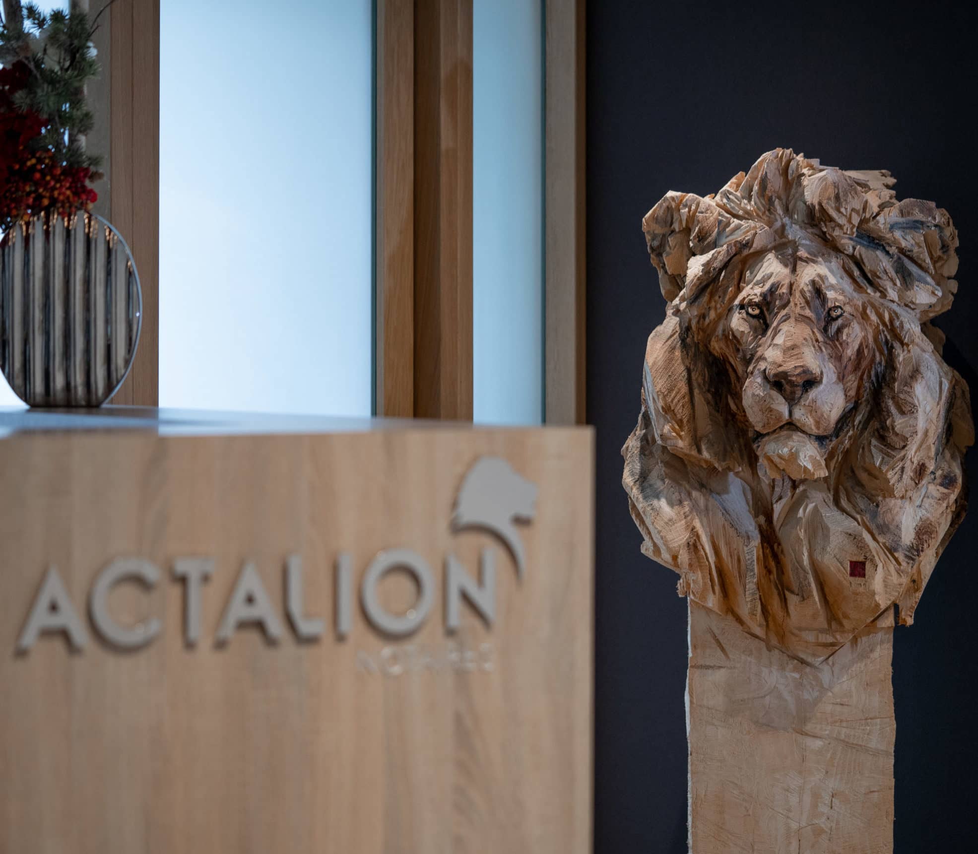 Bannière ACTALION