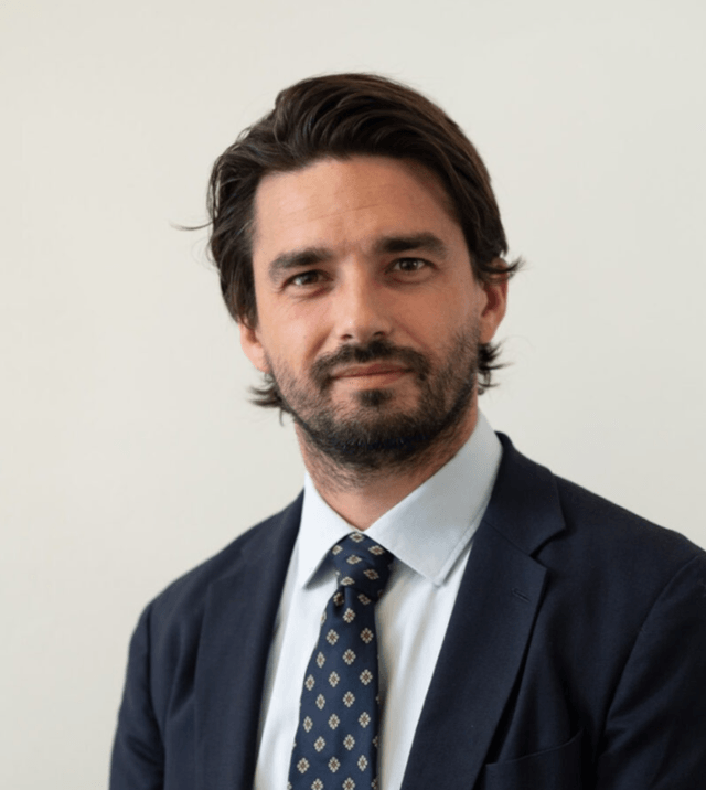 Jean-Charles BOUZONIE